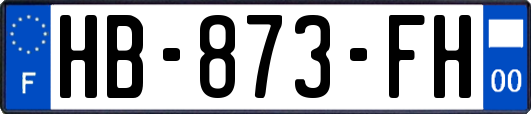 HB-873-FH