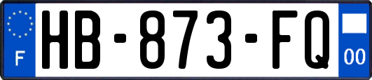 HB-873-FQ