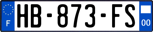 HB-873-FS