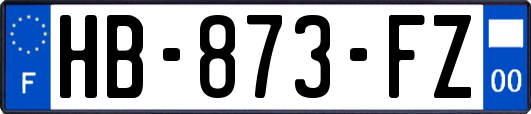 HB-873-FZ