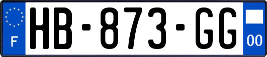 HB-873-GG