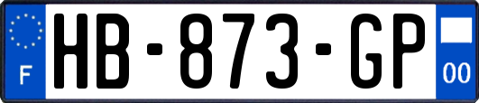 HB-873-GP