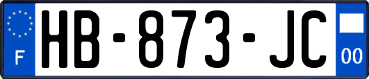 HB-873-JC
