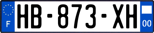 HB-873-XH