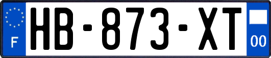 HB-873-XT