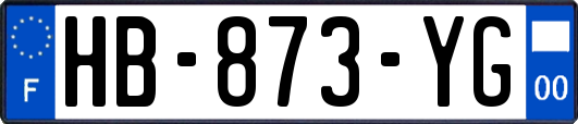 HB-873-YG