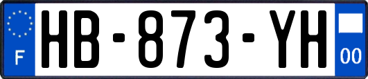 HB-873-YH