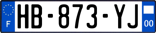 HB-873-YJ