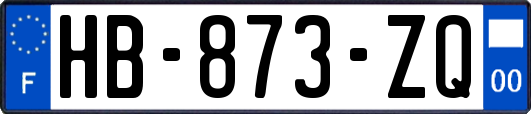 HB-873-ZQ