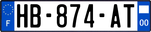 HB-874-AT