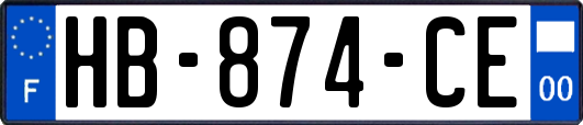 HB-874-CE