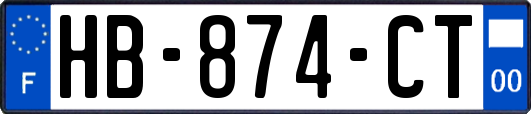 HB-874-CT