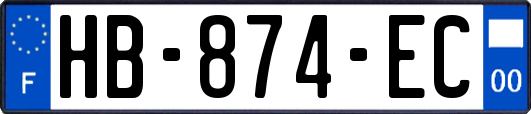 HB-874-EC