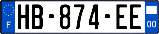 HB-874-EE