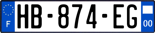 HB-874-EG