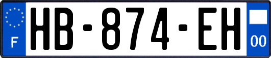 HB-874-EH