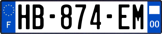 HB-874-EM