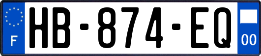 HB-874-EQ