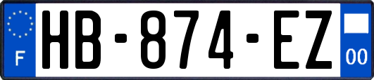 HB-874-EZ