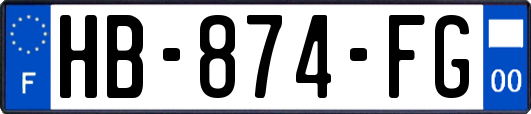 HB-874-FG
