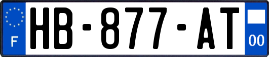 HB-877-AT