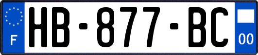 HB-877-BC