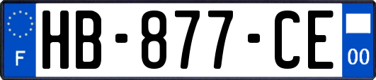 HB-877-CE