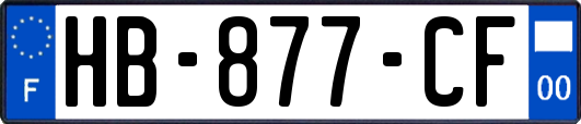 HB-877-CF