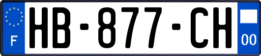 HB-877-CH