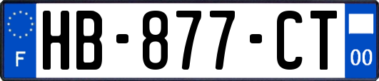 HB-877-CT