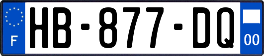 HB-877-DQ