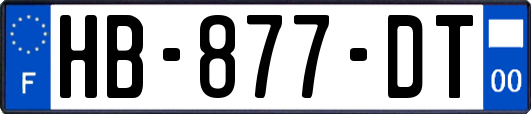 HB-877-DT