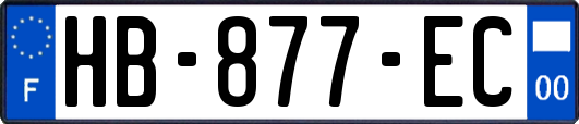 HB-877-EC