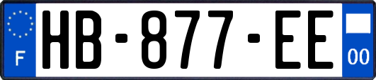 HB-877-EE