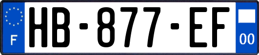 HB-877-EF