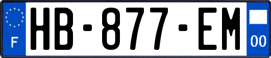 HB-877-EM