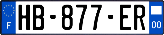 HB-877-ER