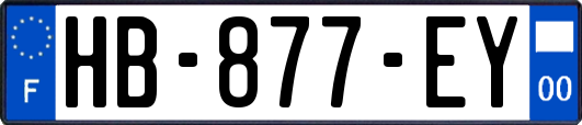 HB-877-EY