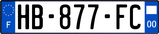 HB-877-FC