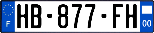 HB-877-FH