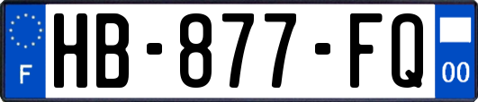 HB-877-FQ