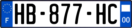 HB-877-HC