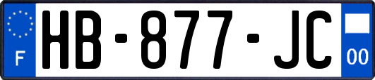HB-877-JC