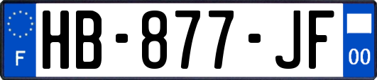 HB-877-JF