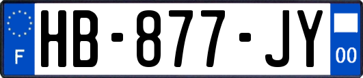 HB-877-JY