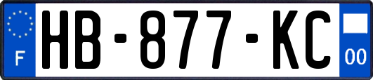 HB-877-KC