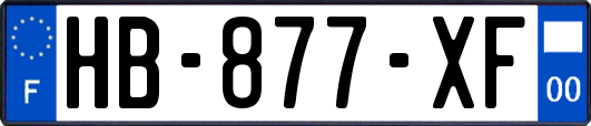 HB-877-XF