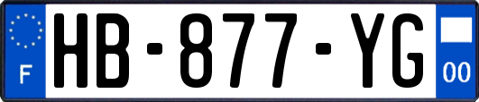 HB-877-YG