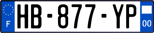 HB-877-YP