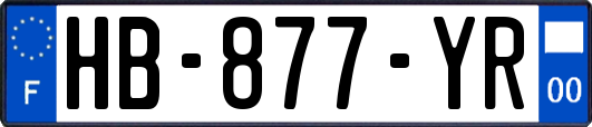 HB-877-YR